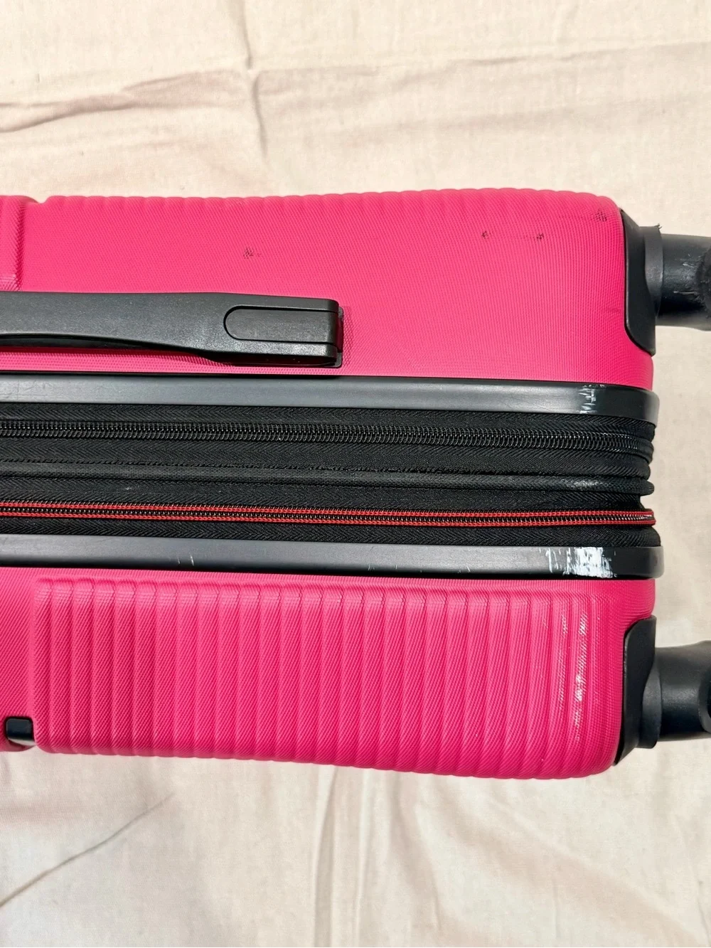 2 Piece Maven 2.0 Expandable Luggage Set by Solite